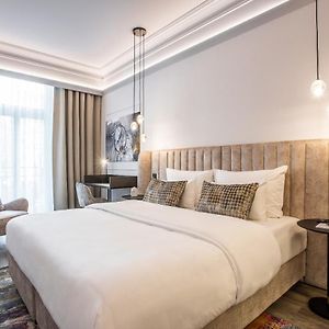 O11 Boutique Hotel Vienna